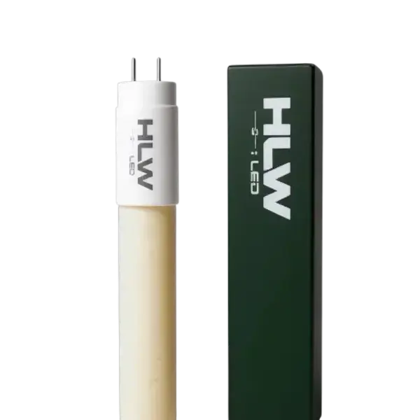 HLW LED TL Buis 600mm | 9W | 4000K | 1080 Lumen | T8