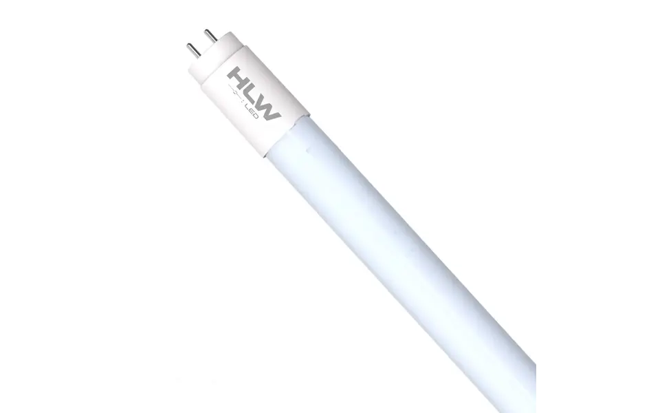 HLW LED TL Buis 600mm | 6000K | 9W | 1260 Lumen | T8