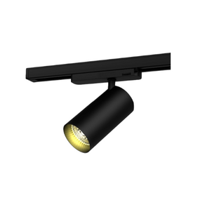 Philips LED Railspot 30W | 4000K | Helder Wit | 3150 lm | Zwart Philips LED Railspot 30W | 4000K | Helder Wit | 3150 lm | Zwart