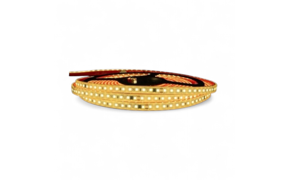 HLW LED Strip 5 Meter | 24W | 60LEDs/m | SMD2835 | 2700K | 24V