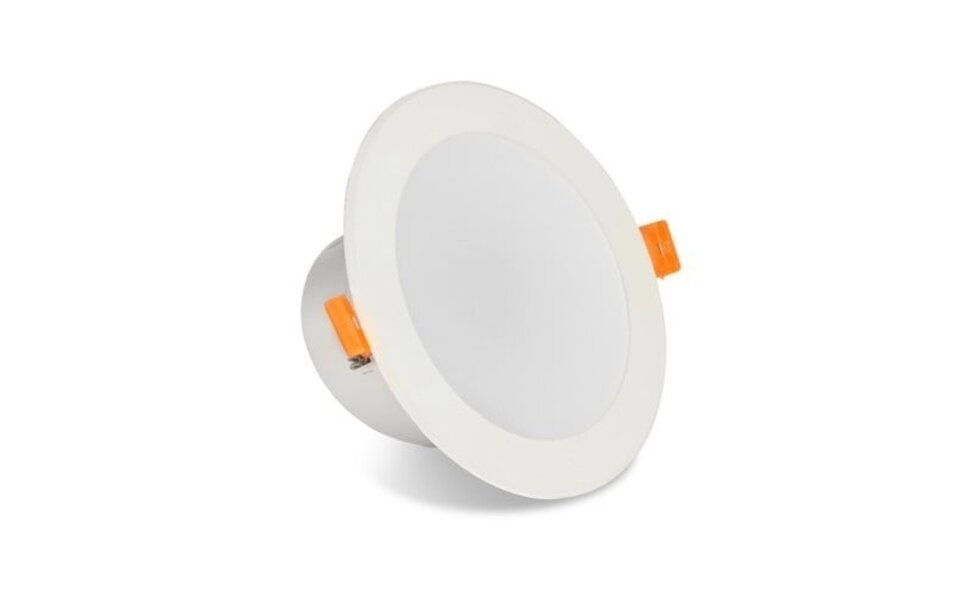 Aigostar Aigostar LED Downlight | 12W | 3000K | Warm Wit | 1200lm
