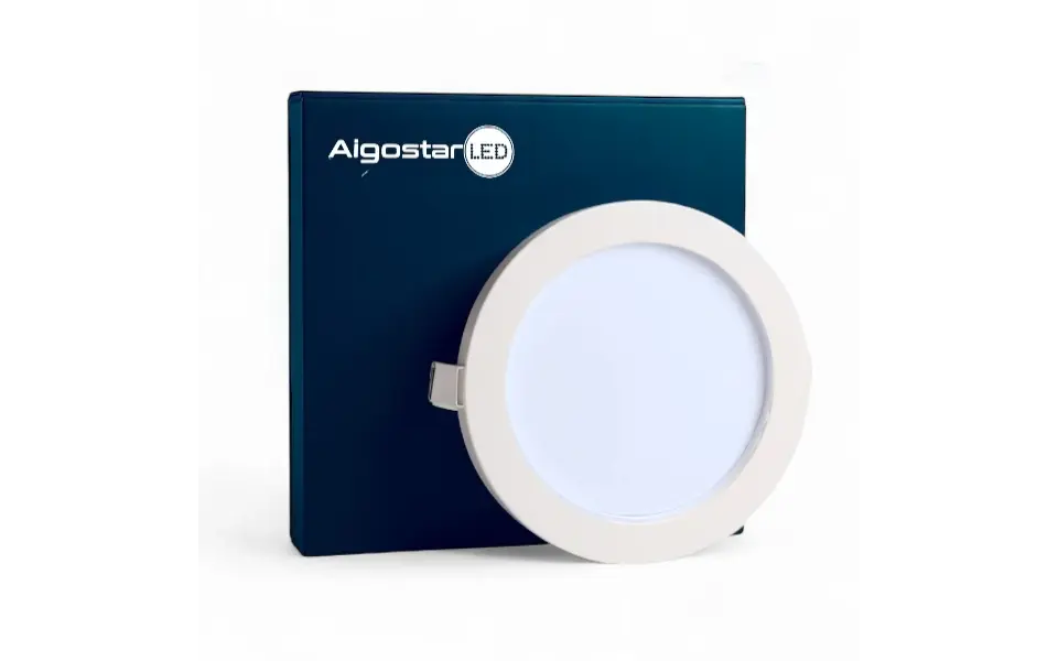 Aigostar Aigostar LED Downlight | 24W | 6000K | Cool White | 2400lm
