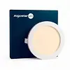 Aigostar LED Downlight | 5W | 4000K | Bright White | 500lm Aigostar LED Downlight | 5W | 4000K | Bright White | 500lm