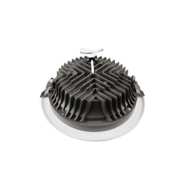 Sidelit LED Downlight | SDL | 12W | 6000K | Koud Wit | 1200lm Sidelit LED Downlight | SDL | 12W | 6000K | Koud Wit | 1200lm