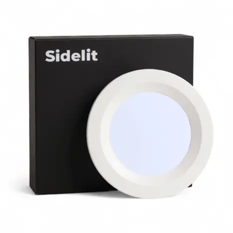 LED Downlight | SDL | 30W | 6000K | Koud Wit | 3000lm LED Downlight | SDL | 30W | 6000K | Koud Wit | 3000lm