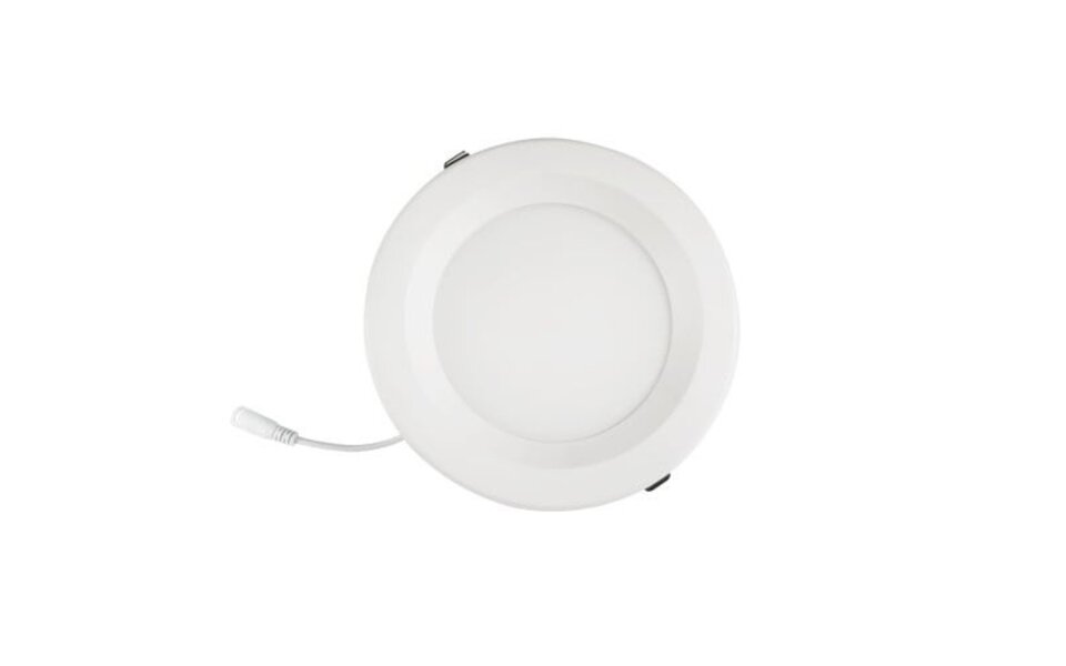 Sidelit LED Downlight | SDL | 30W | 6000K | Cool White | 3000lm