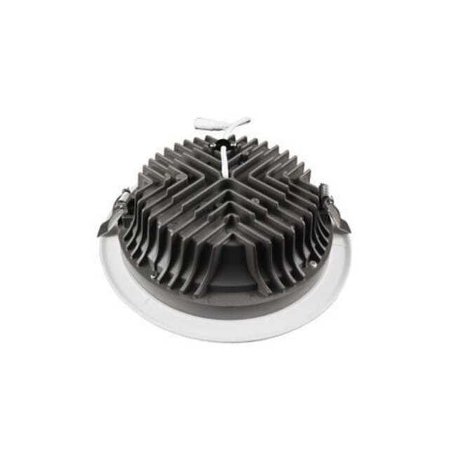 Sidelit LED Downlight | SDL | 30W | 6000K | Koud Wit | 3000lm