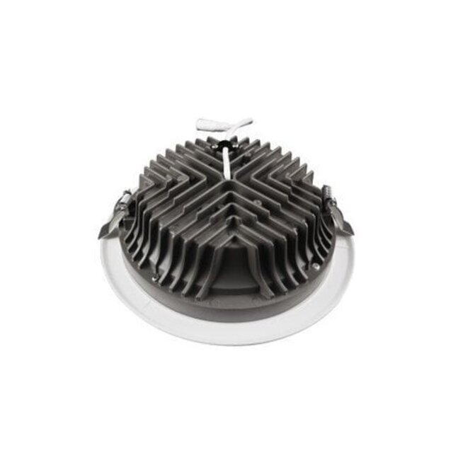 Sidelit LED Downlight | SDL | 9W | 3000K | Warm Wit | 900lm Sidelit LED Downlight | SDL | 9W | 3000K | Warm Wit | 900lm