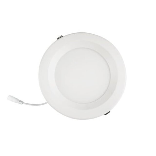 Sidelit Sidelit LED Downlight | SDL | 9W | 6000K | Cool White | 900lm