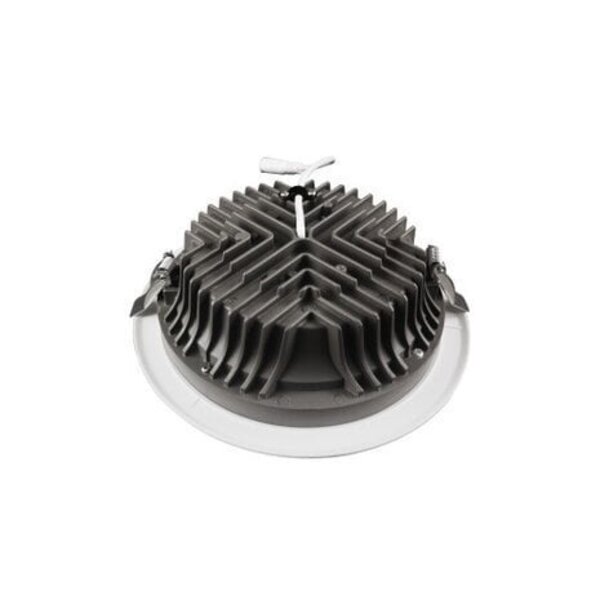 Sidelit Sidelit LED Downlight | SDL | 9W | 6000K | Koud Wit | 900lm Sidelit Sidelit LED Downlight | SDL | 9W | 6000K | Koud Wit | 900lm