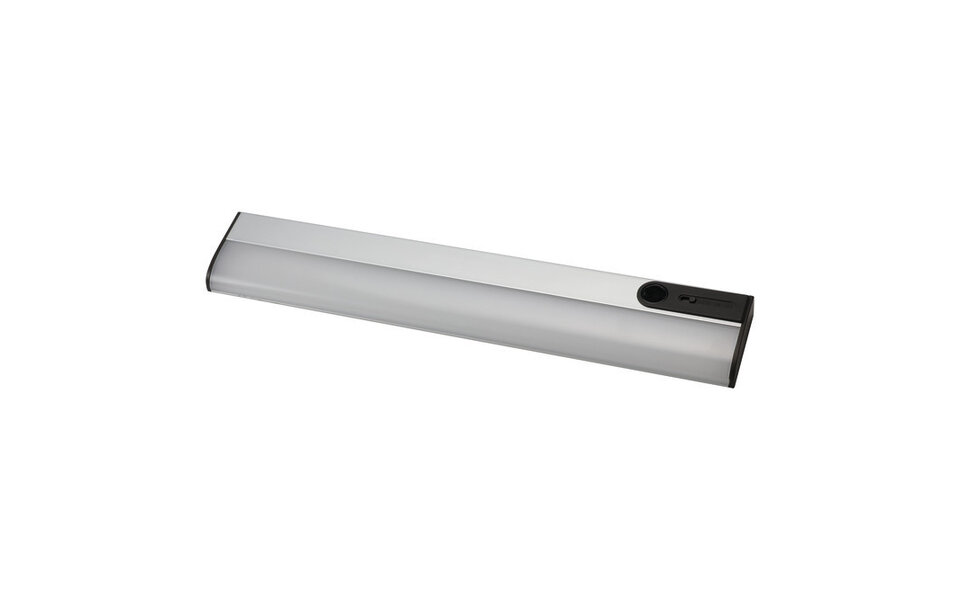 Integral SensorLux LED Cabinet Light 261mm | 100lm | Warm White | IR Sensor | Dimmable