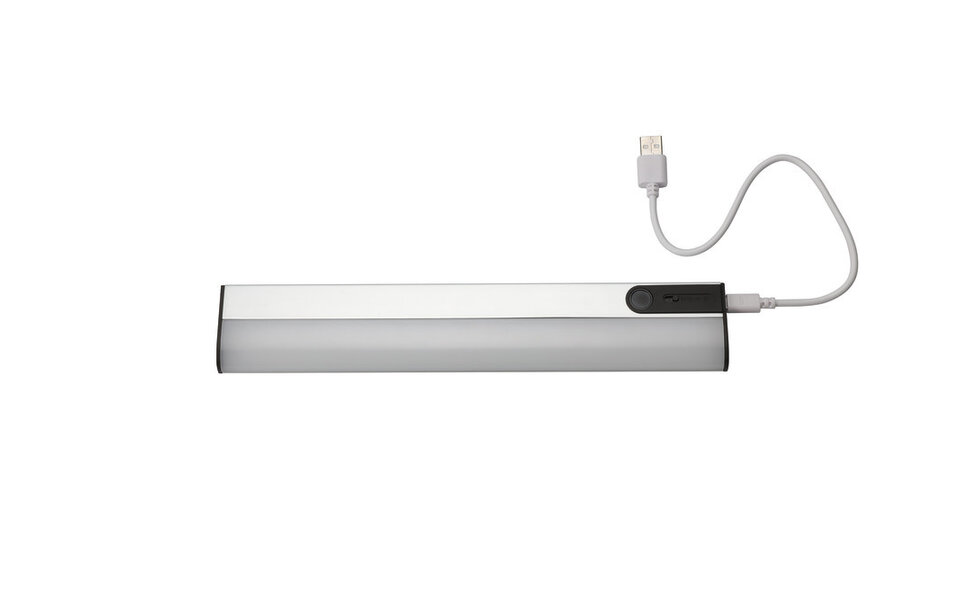 Integral SensorLux LED Cabinet Light 261mm | 100lm | Warm White | IR Sensor | Dimmable