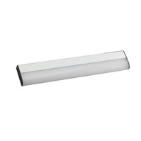 SensorLux LED Kastlicht 261mm | 100lm | Warm Wit | Dubbele IR & Deursensor | Dimbaar