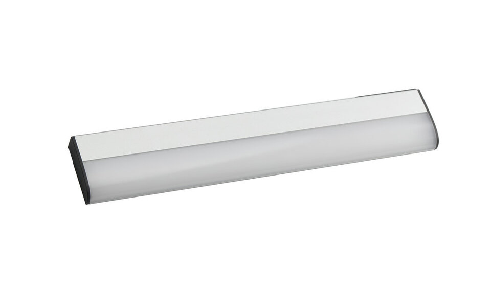 Integral SensorLux LED Kastlicht 261mm | 100lm | Warm Wit | Dubbele IR & Deursensor | Dimbaar Integral SensorLux LED Kastlicht 261mm | 100lm | Warm Wit | Dubbele IR & Deursensor | Dimbaar