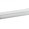 SensorLux LED Kastlicht 261mm | 100lm | Warm Wit | Dubbele IR & Deursensor | Dimbaar Binnenverlichting
