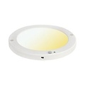 LED Ceiling Light Sensor Day/Night – 18W – CCT – 360° – Round – Matte White LED Ceiling Light Sensor Day/Night – 18W – CCT – 360° – Round – Matte White
