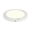 LED Plafondlamp Sensor Dag/Nacht – 18W – 4000K – 360° – Rond – Mat Wit LED Plafondlamp Sensor Dag/Nacht – 18W – 4000K – 360° – Rond – Mat Wit