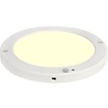 HLW LED Plafondlamp Sensor Dag/Nacht – 18W – 3000K – 360° – Rond – Mat Wit HLW LED Plafondlamp Sensor Dag/Nacht – 18W – 3000K – 360° – Rond – Mat Wit