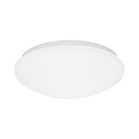 LED Plafondlamp Sensor – Velvalux – 18W 2000lm – 6500K – IP44 – Rond – Wit LED Plafondlamp Sensor – Velvalux – 18W 2000lm – 6500K – IP44 – Rond – Wit