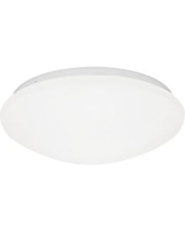 LED Plafondlamp Sensor – Velvalux – 18W 2000lm – 6500K – IP44 – Rond – Wit LED Plafondlamp Sensor – Velvalux – 18W 2000lm – 6500K – IP44 – Rond – Wit