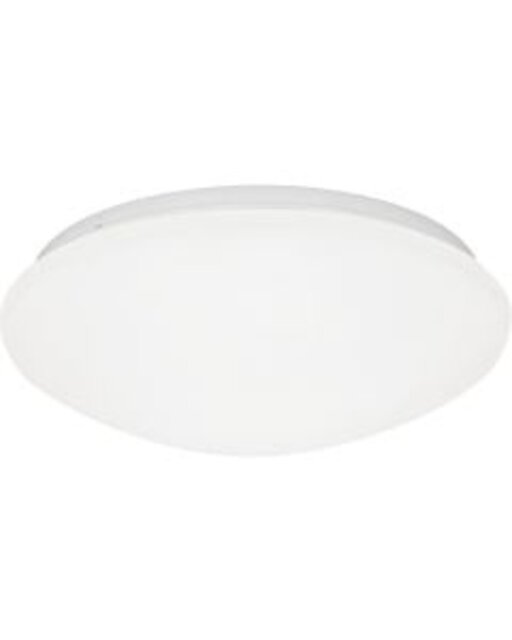 LED Plafondlamp Sensor – Velvalux – 18W 2000lm – 6500K – IP44 – Rond – Wit Binnenverlichting LED Plafondlamp Sensor – Velvalux – 18W 2000lm – 6500K – IP44 – Rond – Wit Binnenverlichting