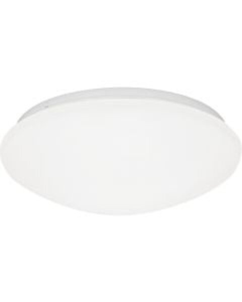 HLW LED Plafondlamp Sensor – Velvalux – 18W 2000lm – 6500K – IP44 – Rond – Wit HLW LED Plafondlamp Sensor – Velvalux – 18W 2000lm – 6500K – IP44 – Rond – Wit