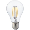 LED Filament Lamp E27 4W 2700K Warm White LED Filament Lamp E27 4W 2700K Warm White