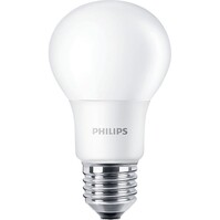 Philips CorePro LEDbulb A60 E27 8W 2700K | 60W vervanger
