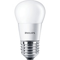 Philips CorePro Lustre P45 LED E27 4W 2700K | 25W replacement
