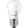 Philips CorePro Lustre P45 LED E27 4W 2700K | 25W vervanger Lichtbronnen