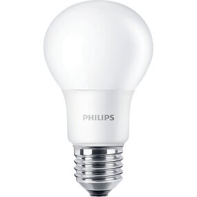 PHILIPS CorePro LEDbulb A60 E27 5.5W 2700K PHILIPS CorePro LEDbulb A60 E27 5.5W 2700K