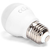 HLW LED LED Bulb 10 Pack E27 10W 6500K