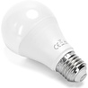LED lamp met E27 fitting, 13W vermogen, warm wit licht 3000K, A60 bolvorm, 1350 lumen
