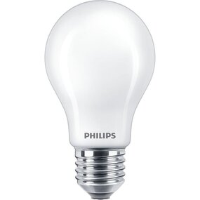 PHILIPS MASTER Value LEDbulb E27 3.4W 2700K Dimbaar PHILIPS MASTER Value LEDbulb E27 3.4W 2700K Dimbaar