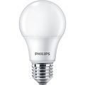 PHILIPS CorePro LEDbulb E27 Pear Matt 8W 6500K PHILIPS CorePro LEDbulb E27 Pear Matt 8W 6500K