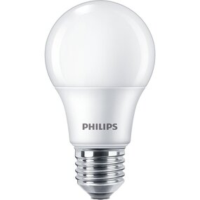 PHILIPS CorePro LEDbulb E27 Peer Mat 8W 6500K PHILIPS CorePro LEDbulb E27 Peer Mat 8W 6500K