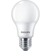 PHILIPS CorePro LEDbulb E27 Peer Mat 4.9W 6500K PHILIPS CorePro LEDbulb E27 Peer Mat 4.9W 6500K