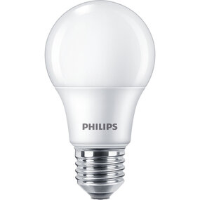 PHILIPS CorePro LEDbulb E27 Peer Mat 4.9W 6500K PHILIPS CorePro LEDbulb E27 Peer Mat 4.9W 6500K