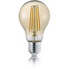 LED Lamp Trion Lamba E27 4W 3000K Amber Glass LED Lamp Trion Lamba E27 4W 3000K Amber Glass