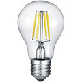 LED Lamp Filament Trion Limpo E27 8W 2700K Dimmable Glass