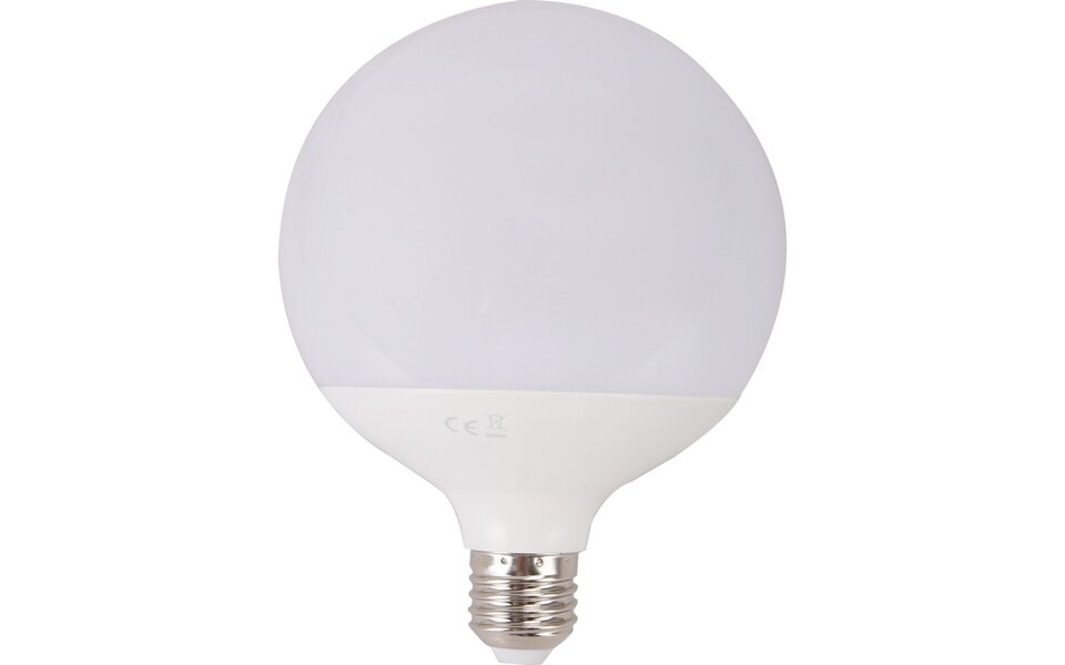 HLW LED LED Lamp Aigi Lido Bulb G120 E27 20W 4000K
