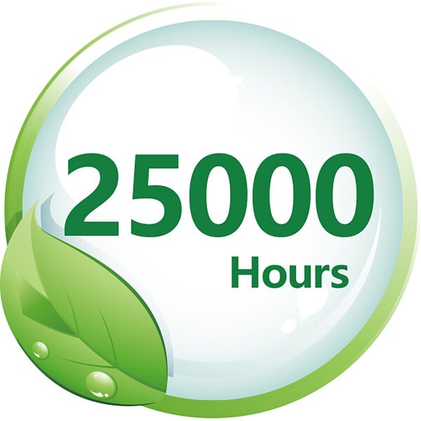 HLW LED LED Lamp Aigi Lido Bulb G120 E27 20W 4000K HLW LED LED Lamp Aigi Lido Bulb G120 E27 20W 4000K