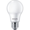 PHILIPS CorePro LEDbulb E27 Pear Matt 4.9W 3000K