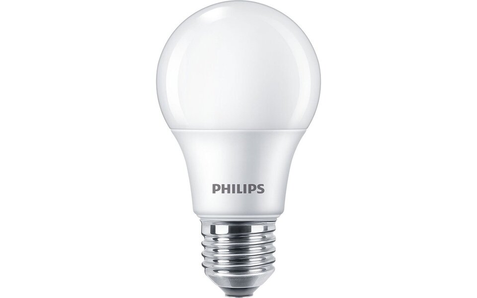 Philips PHILIPS CorePro LEDbulb E27 Pear Matt 4.9W 3000K
