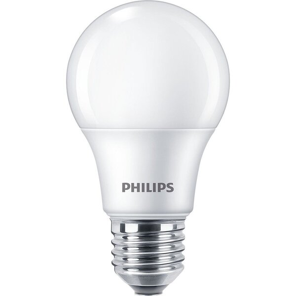 Philips PHILIPS CorePro LEDbulb E27 Peer Mat 4.9W 3000K Philips PHILIPS CorePro LEDbulb E27 Peer Mat 4.9W 3000K