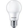 PHILIPS CorePro LEDbulb E27 Peer Mat 4.9W 3000K Lichtbronnen
