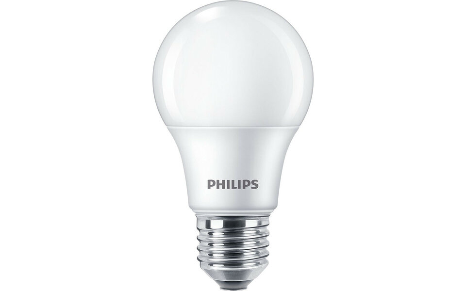 Philips PHILIPS CorePro LEDbulb E27 Peer Mat 4.9W 4000K