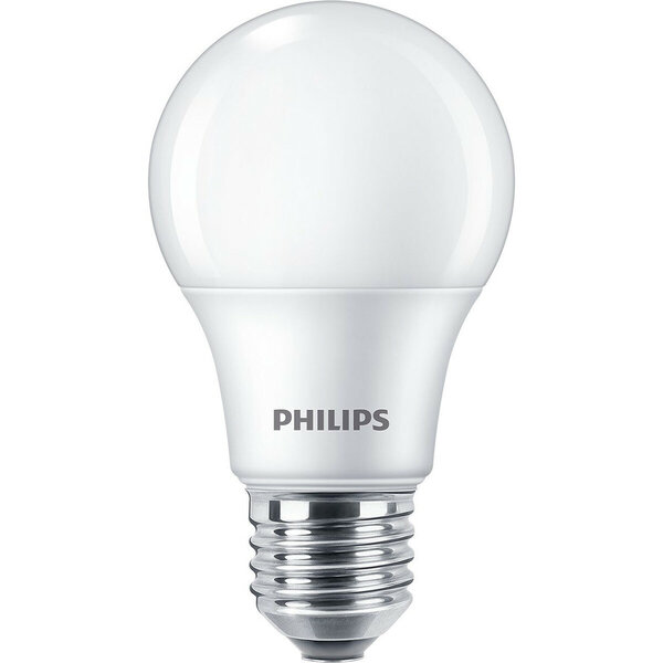 Philips PHILIPS CorePro LEDbulb E27 Peer Mat 4.9W 4000K Philips PHILIPS CorePro LEDbulb E27 Peer Mat 4.9W 4000K