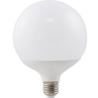 LED Bulb Aigi Lido Bulb G120 E27 20W 6500K