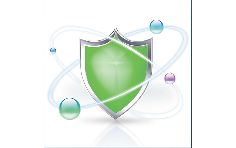 HLW LED LED Lamp Aigi Lido Bulb G120 E27 20W 6500K